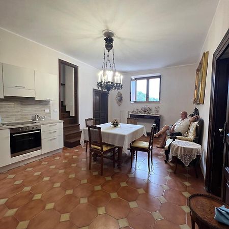 Aper Bed and Breakfast San Martino Valle Caudina Esterno foto