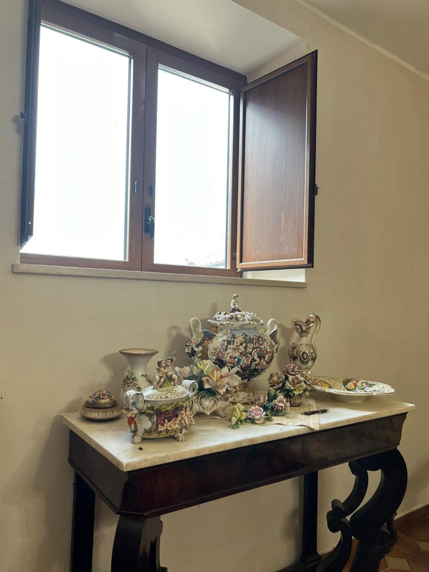 Aper Bed and Breakfast San Martino Valle Caudina Esterno foto