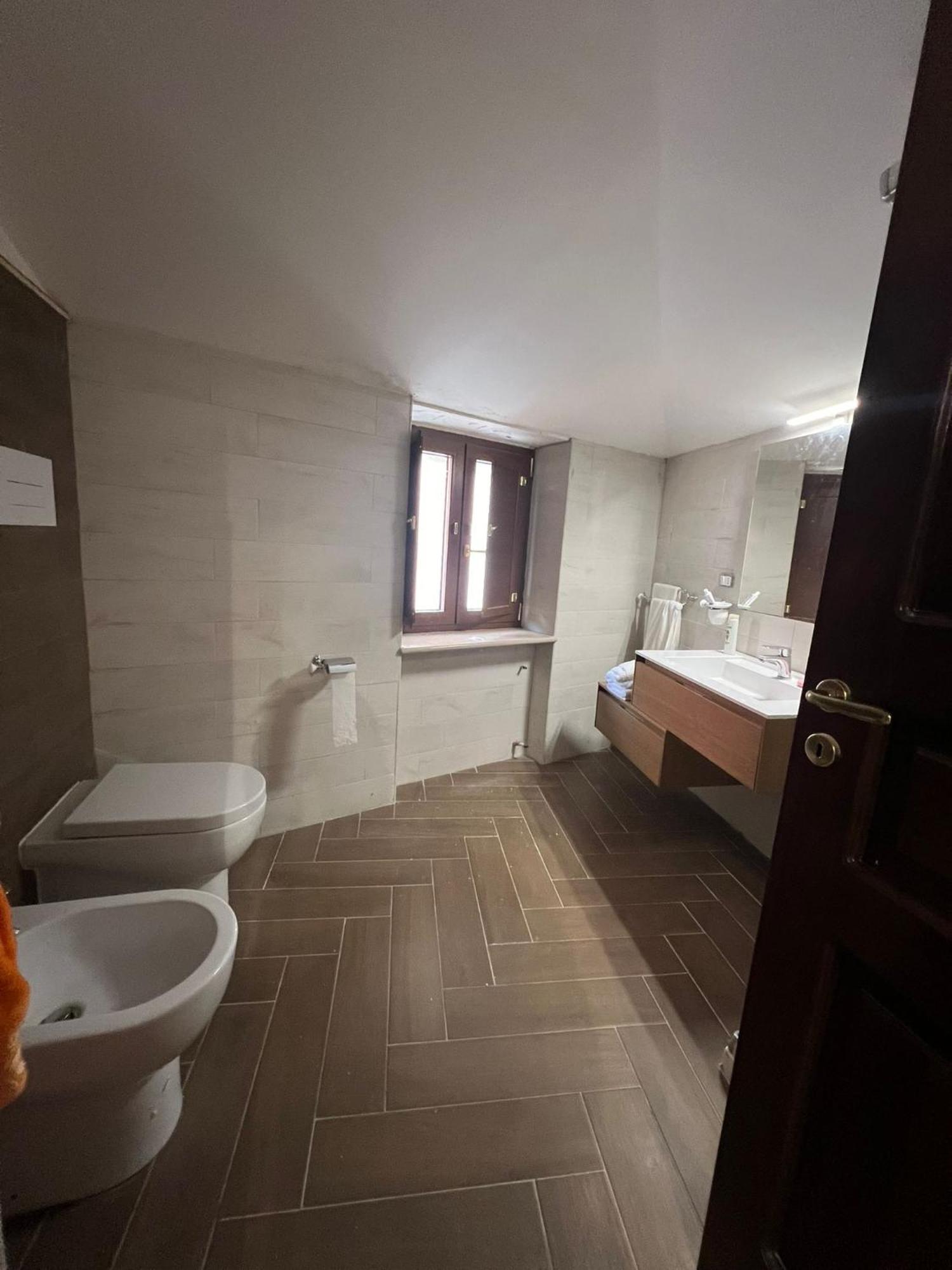 Aper Bed and Breakfast San Martino Valle Caudina Esterno foto