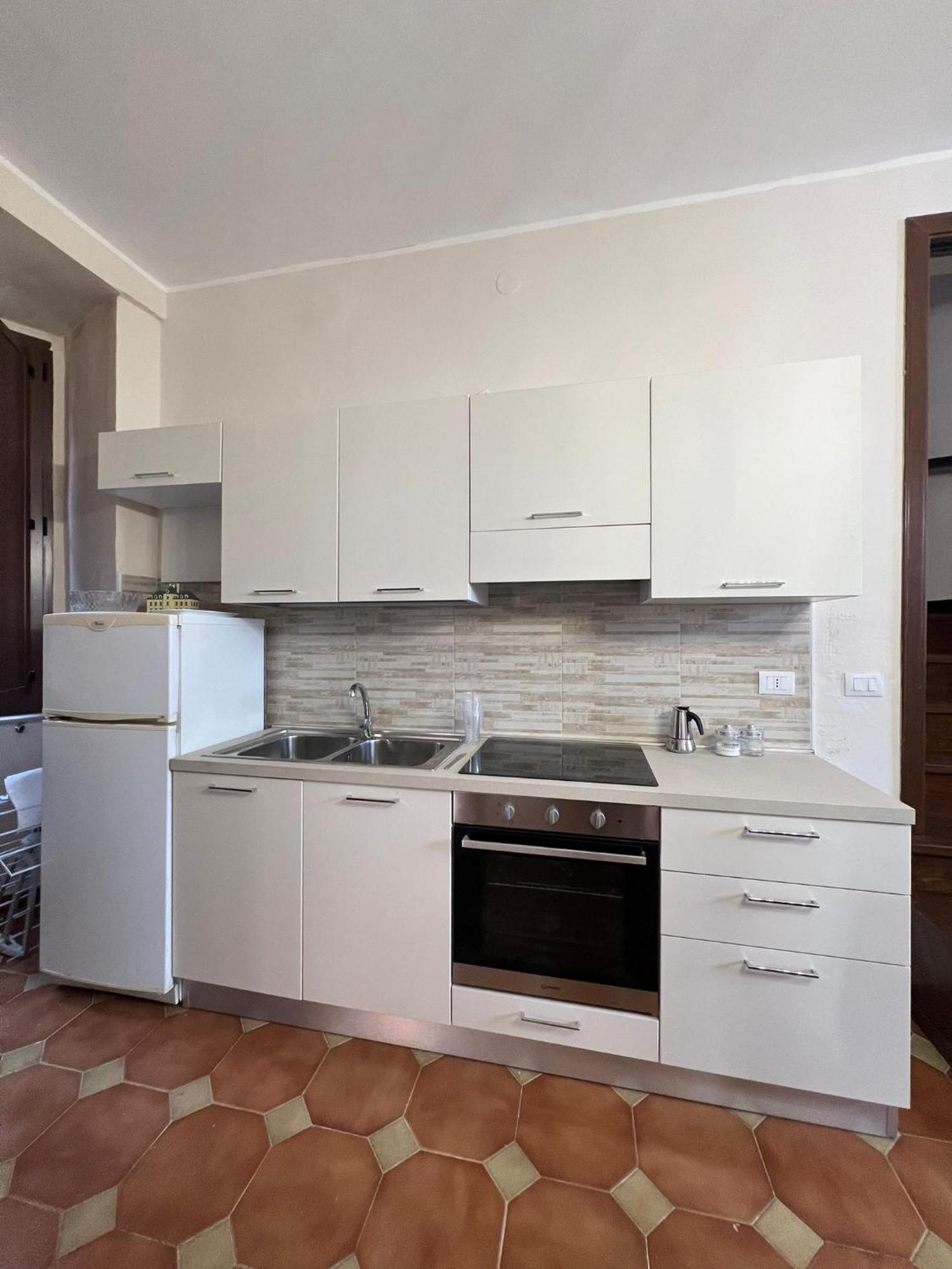 Aper Bed and Breakfast San Martino Valle Caudina Esterno foto
