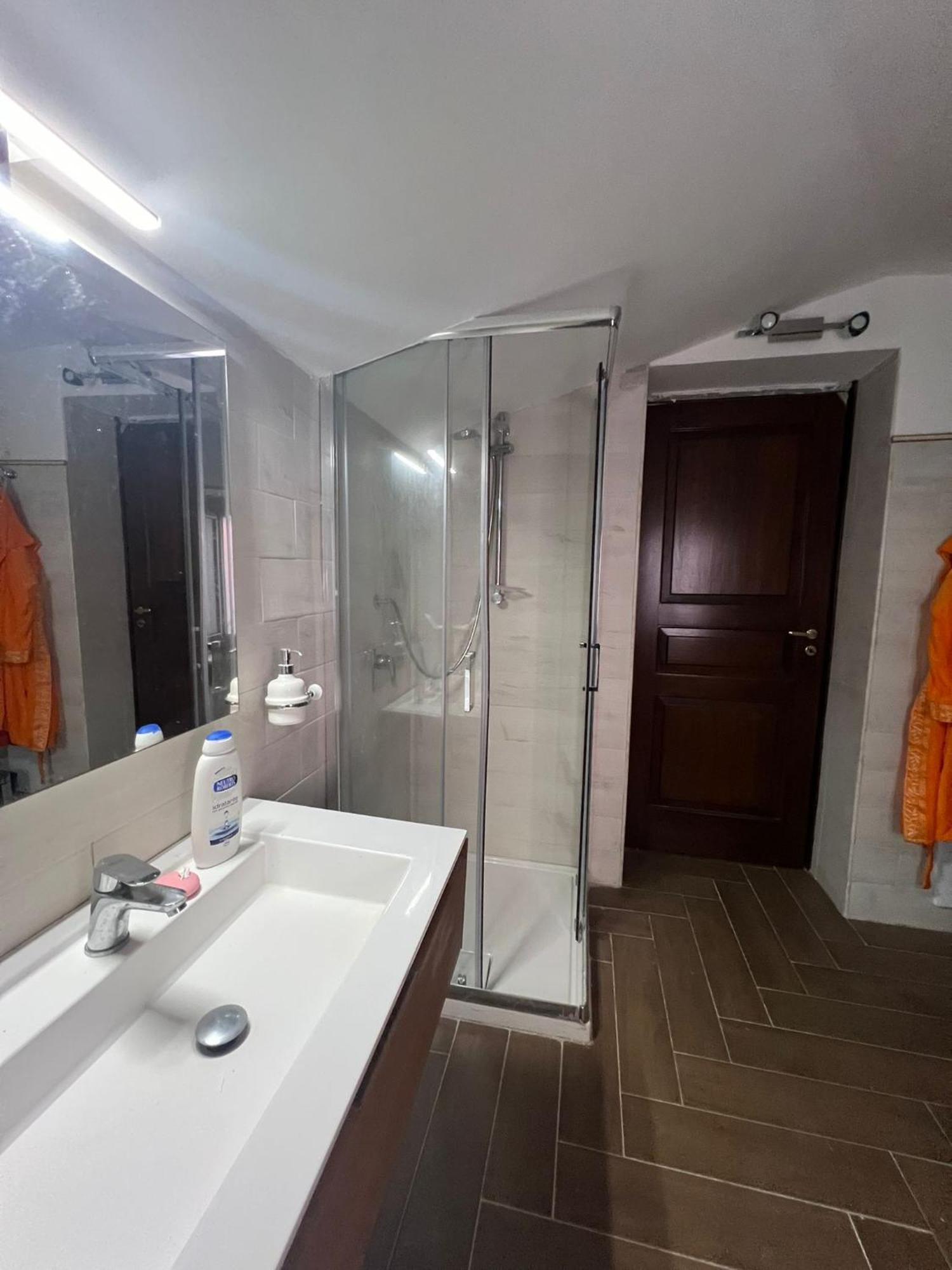 Aper Bed and Breakfast San Martino Valle Caudina Esterno foto
