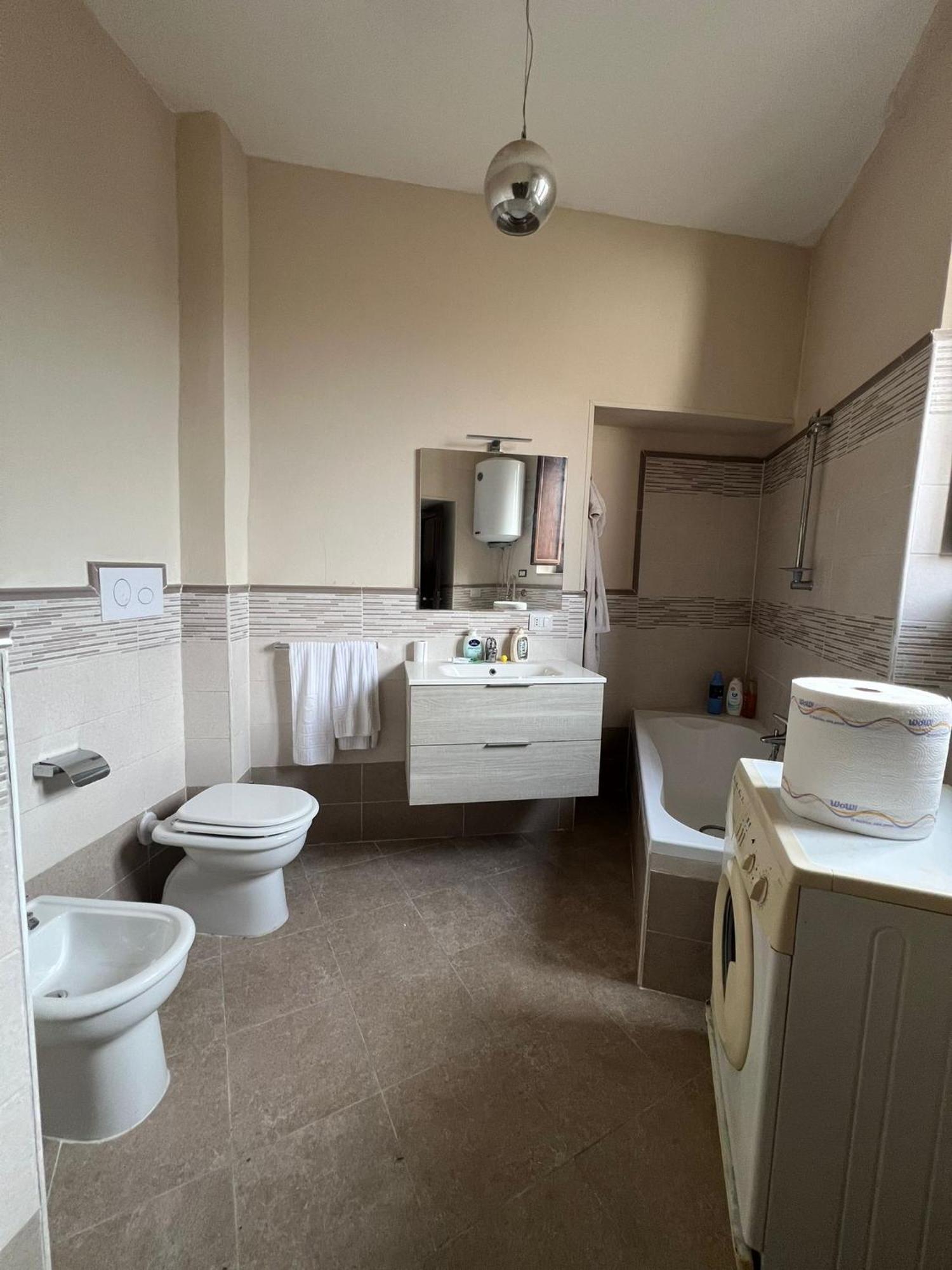 Aper Bed and Breakfast San Martino Valle Caudina Esterno foto
