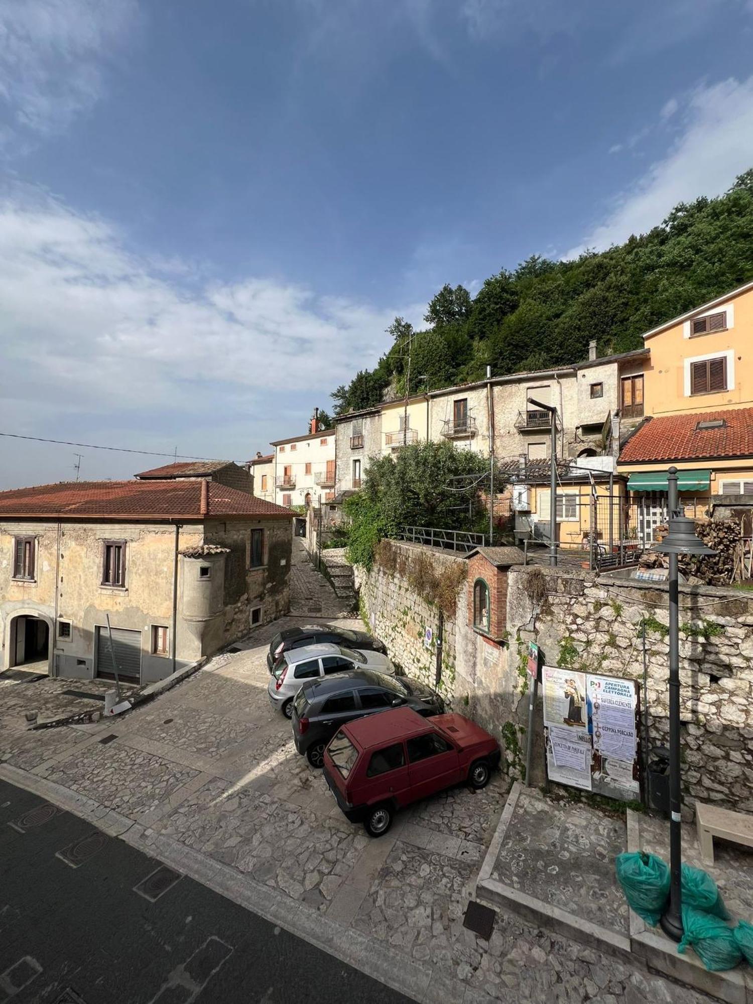 Aper Bed and Breakfast San Martino Valle Caudina Esterno foto