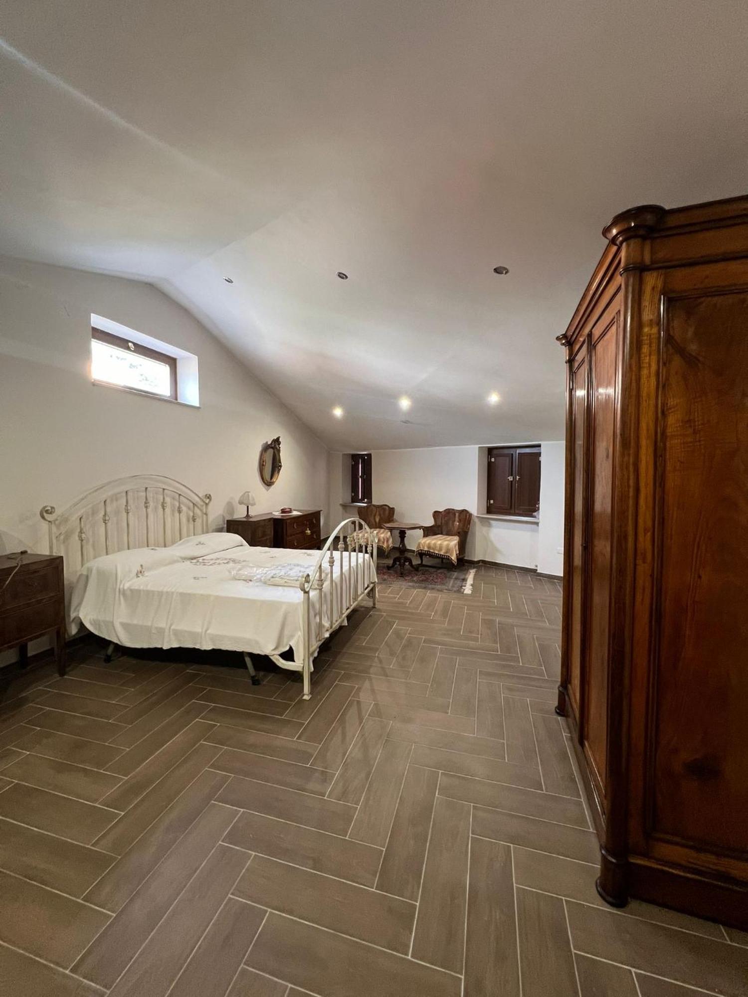 Aper Bed and Breakfast San Martino Valle Caudina Esterno foto