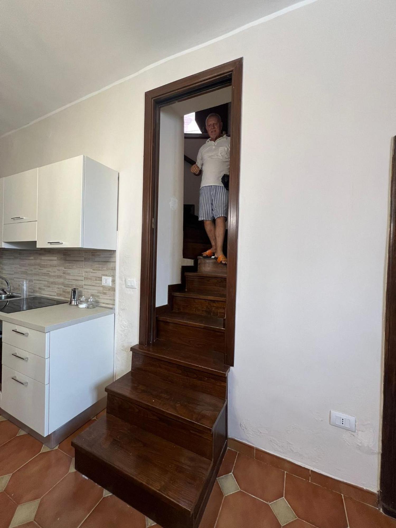 Aper Bed and Breakfast San Martino Valle Caudina Esterno foto