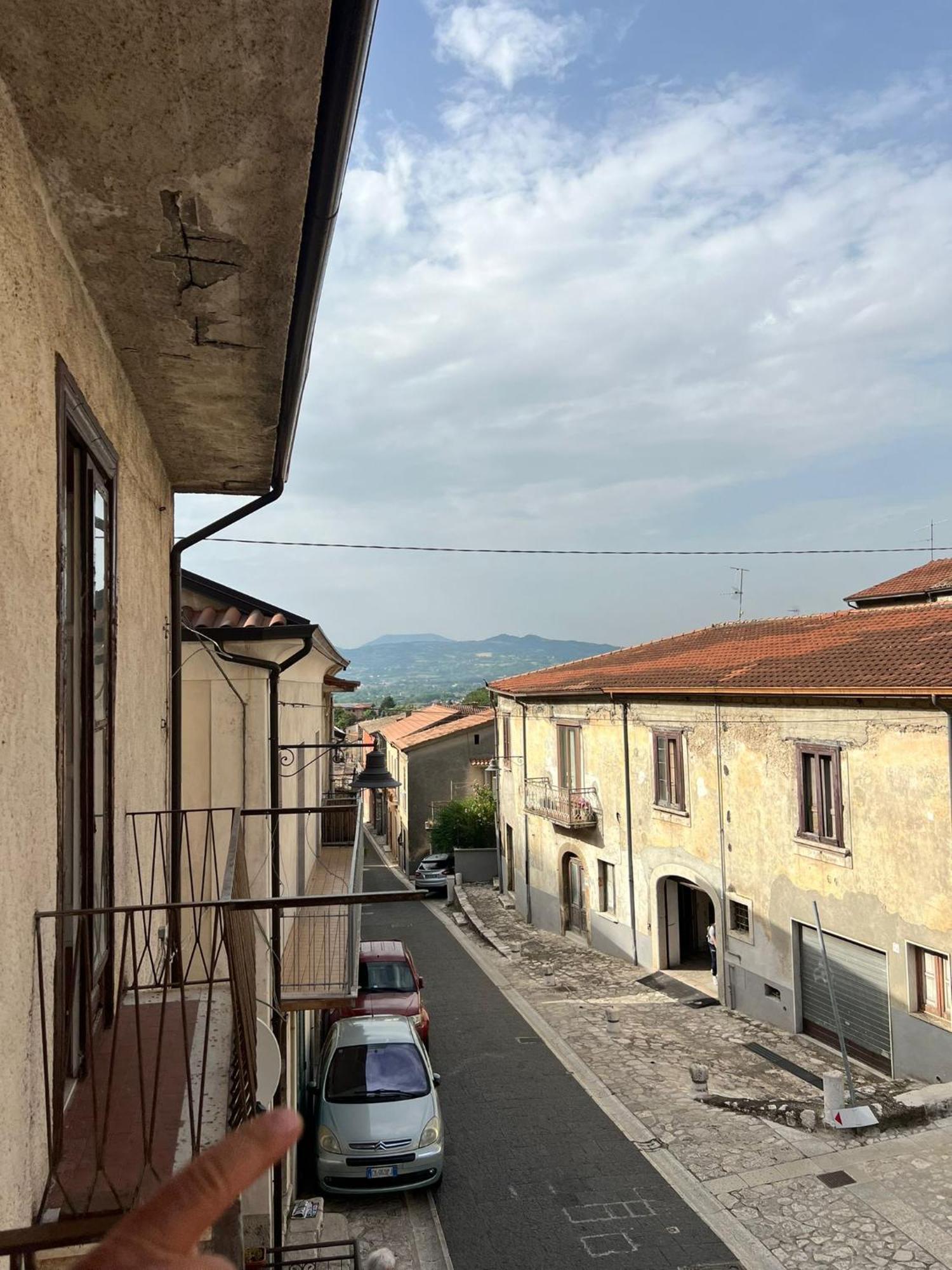 Aper Bed and Breakfast San Martino Valle Caudina Esterno foto
