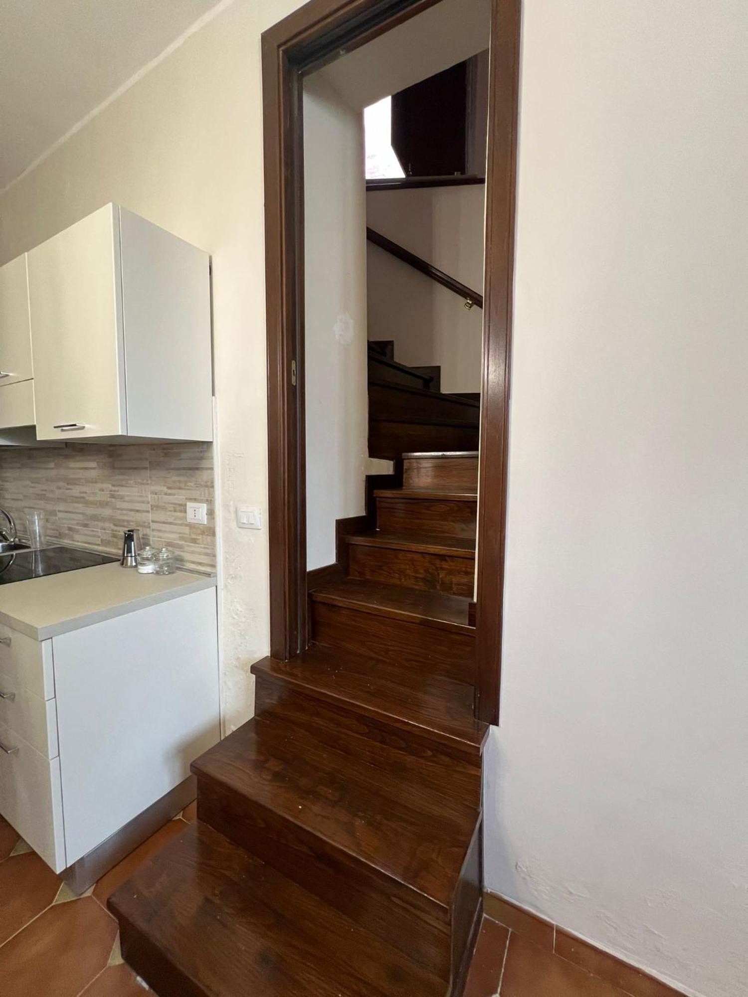 Aper Bed and Breakfast San Martino Valle Caudina Esterno foto