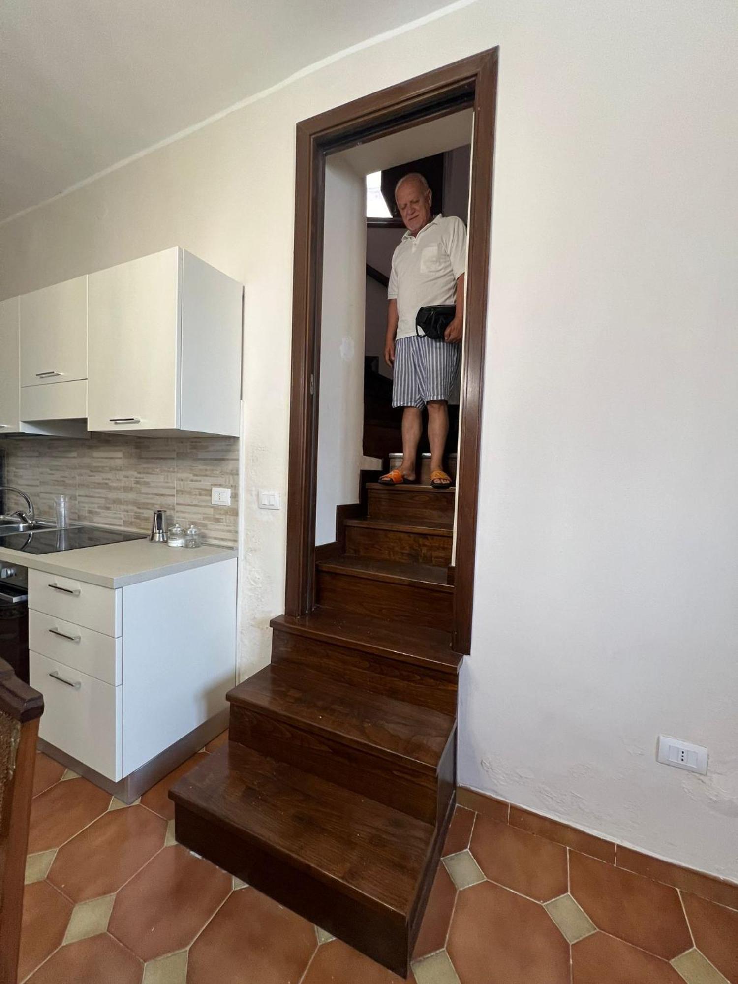 Aper Bed and Breakfast San Martino Valle Caudina Esterno foto