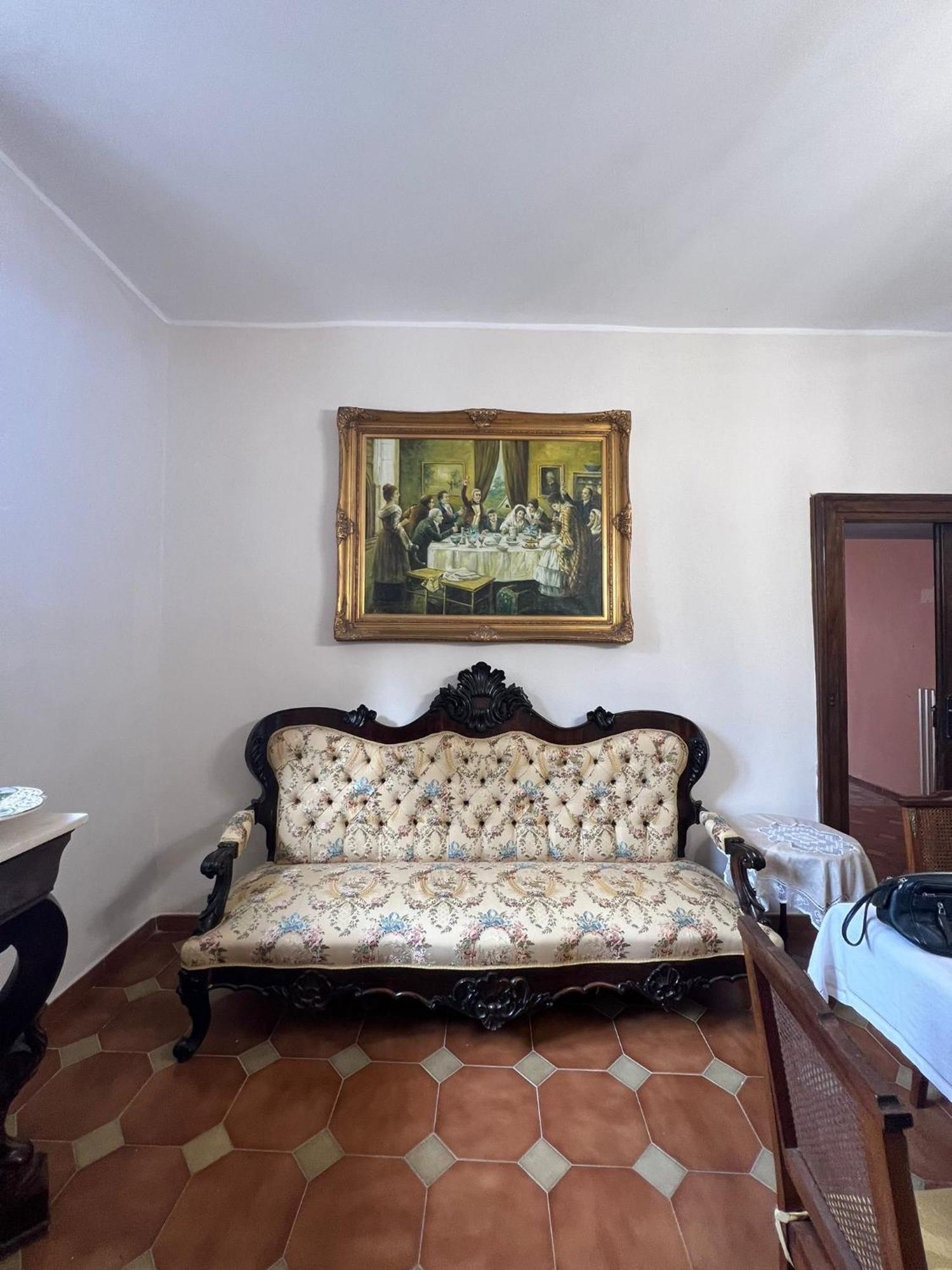 Aper Bed and Breakfast San Martino Valle Caudina Esterno foto