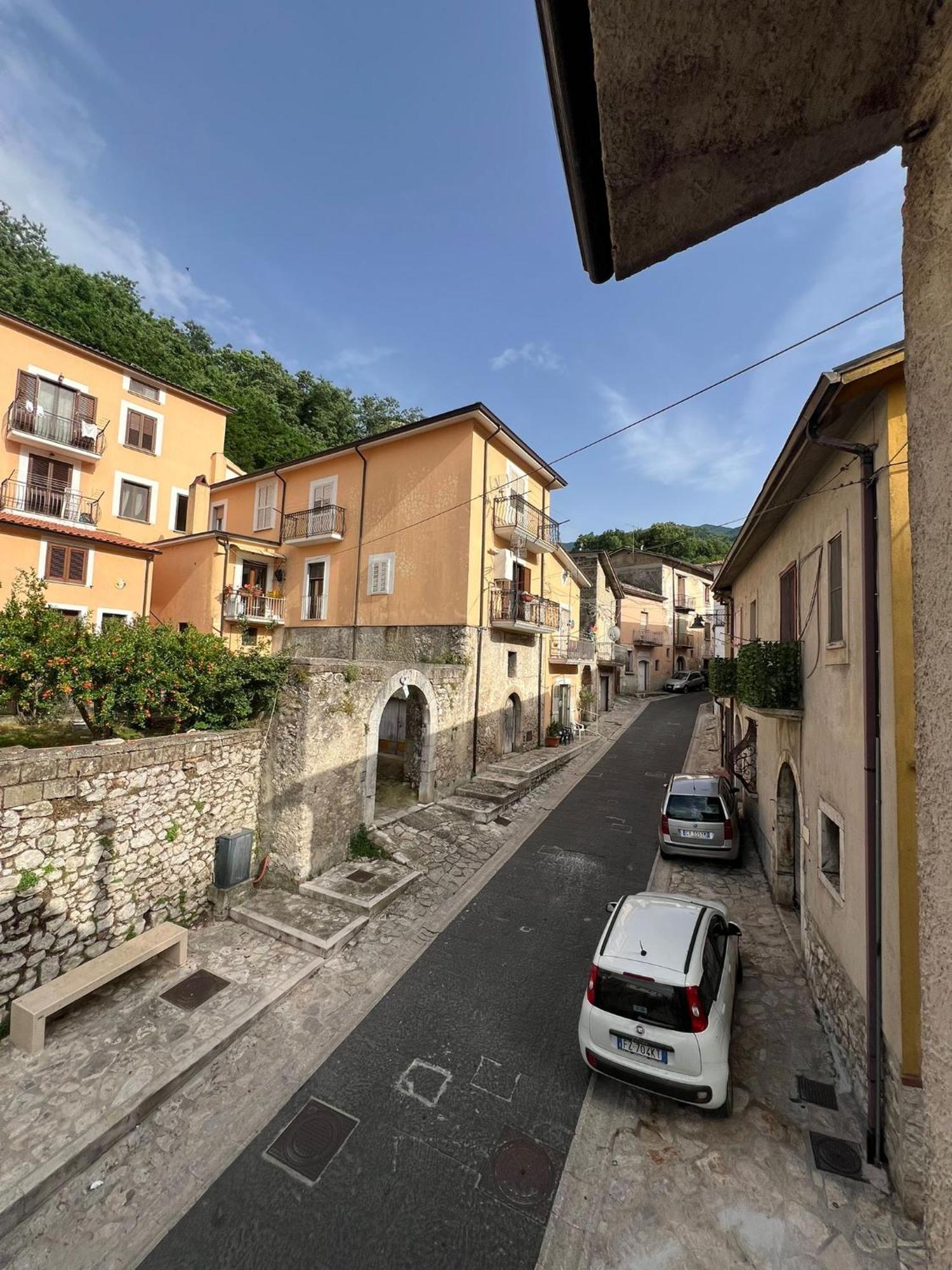 Aper Bed and Breakfast San Martino Valle Caudina Esterno foto
