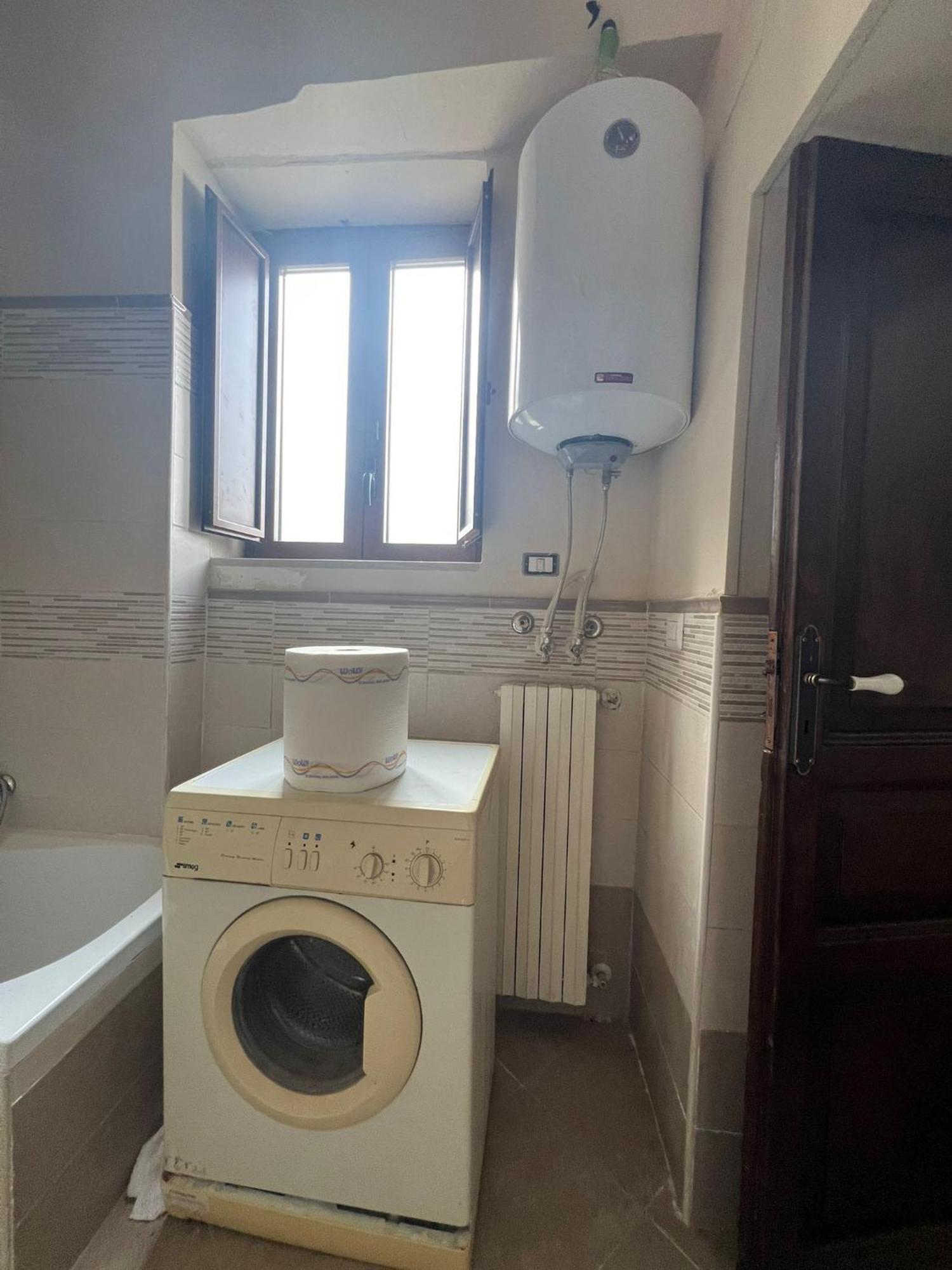 Aper Bed and Breakfast San Martino Valle Caudina Esterno foto