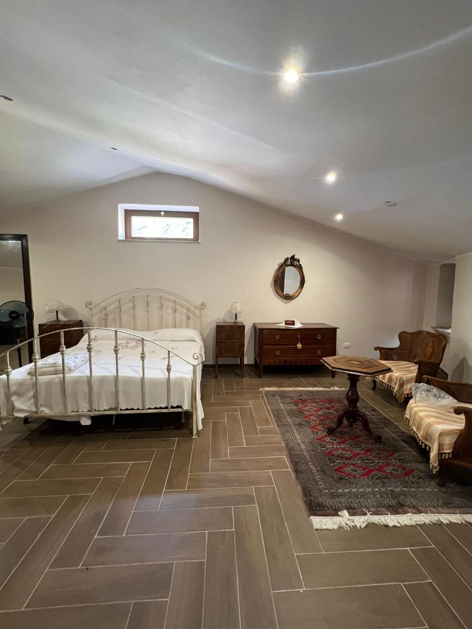 Aper Bed and Breakfast San Martino Valle Caudina Esterno foto