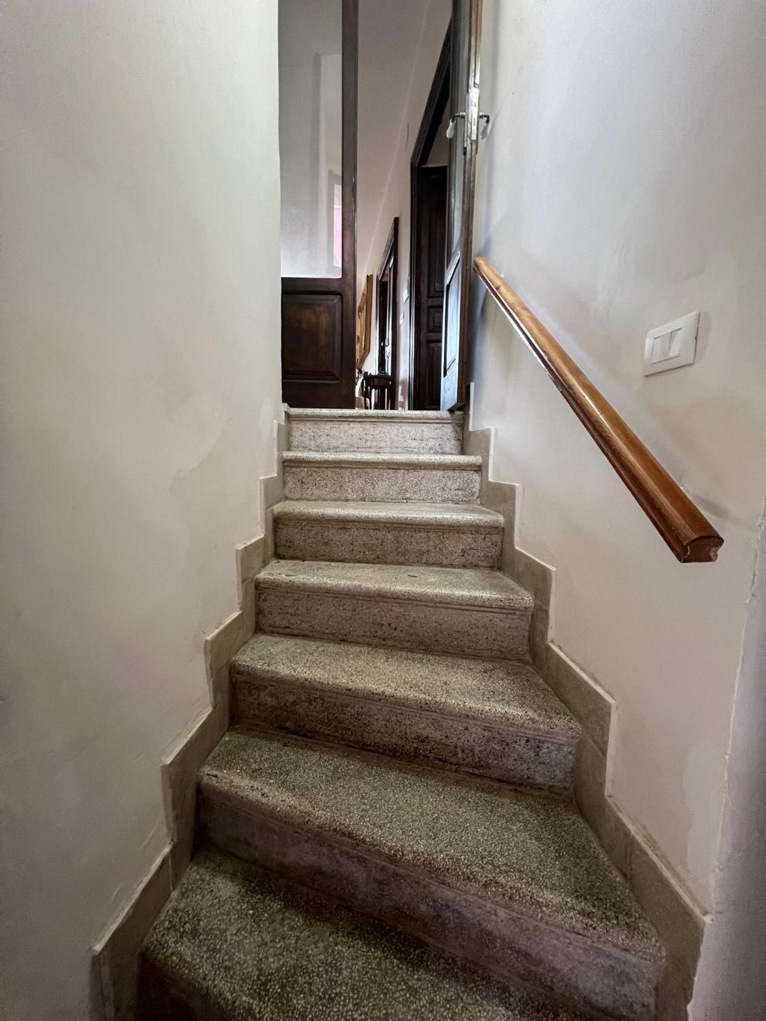 Aper Bed and Breakfast San Martino Valle Caudina Esterno foto