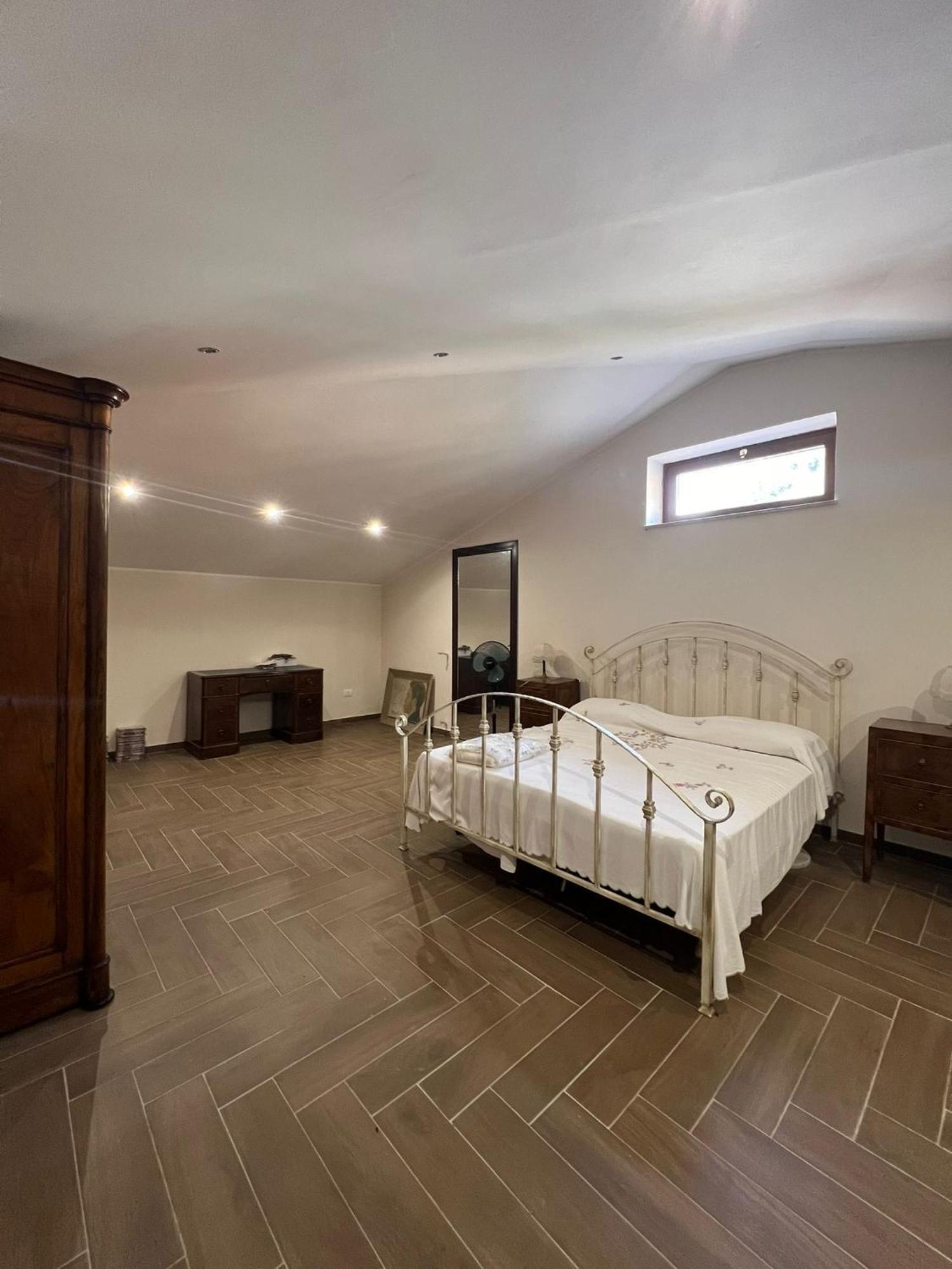 Aper Bed and Breakfast San Martino Valle Caudina Esterno foto
