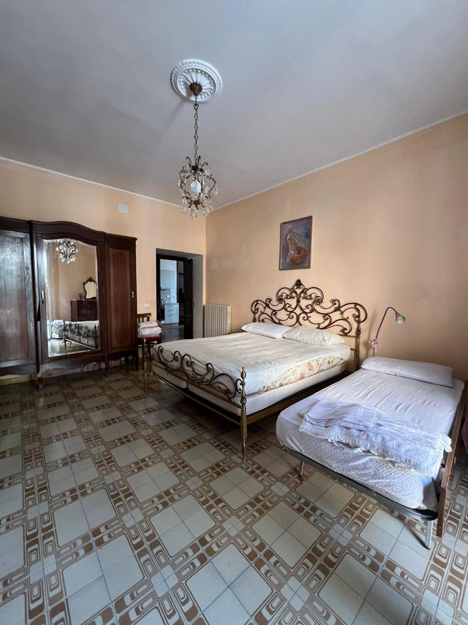 Aper Bed and Breakfast San Martino Valle Caudina Esterno foto