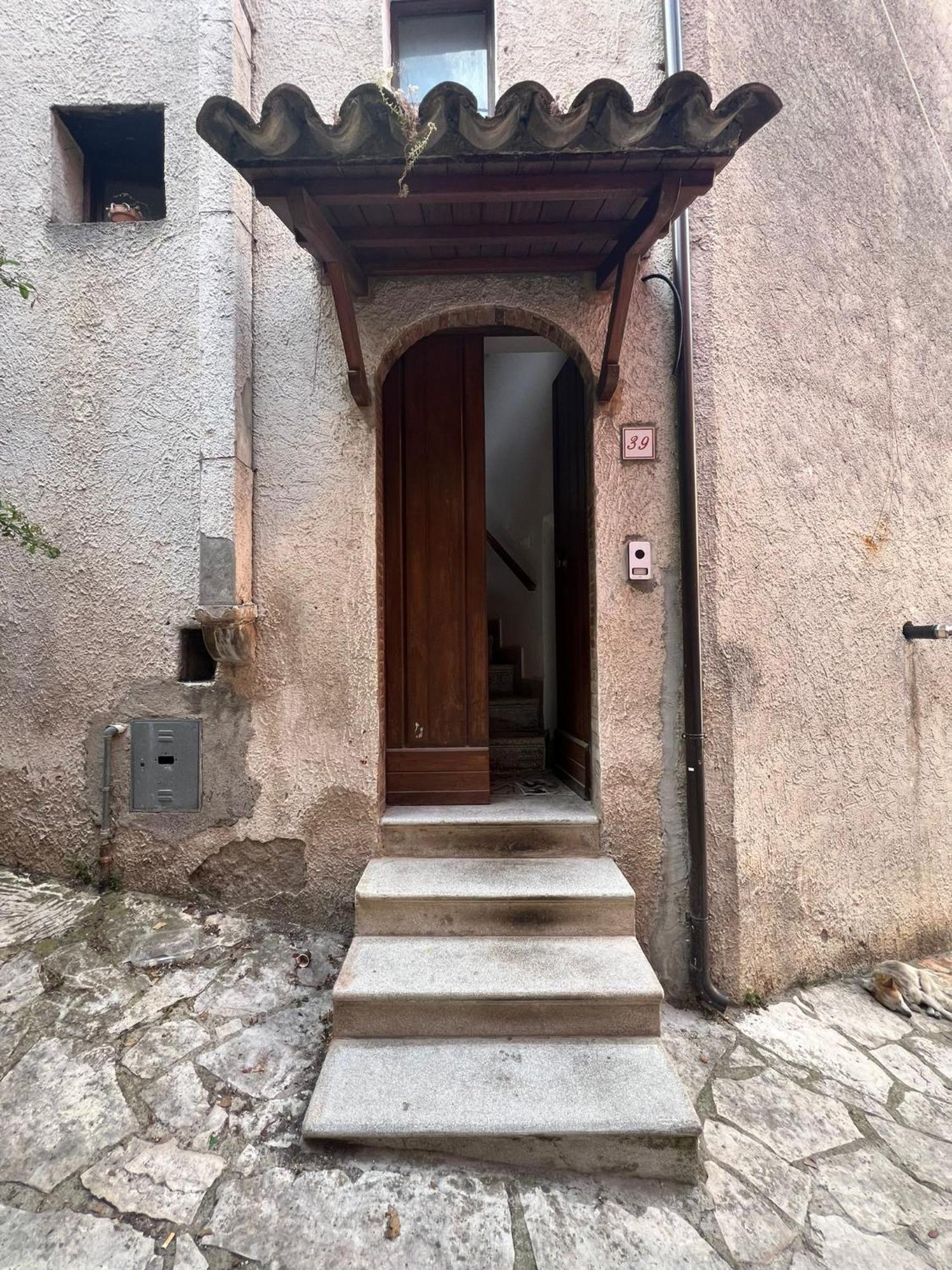 Aper Bed and Breakfast San Martino Valle Caudina Esterno foto