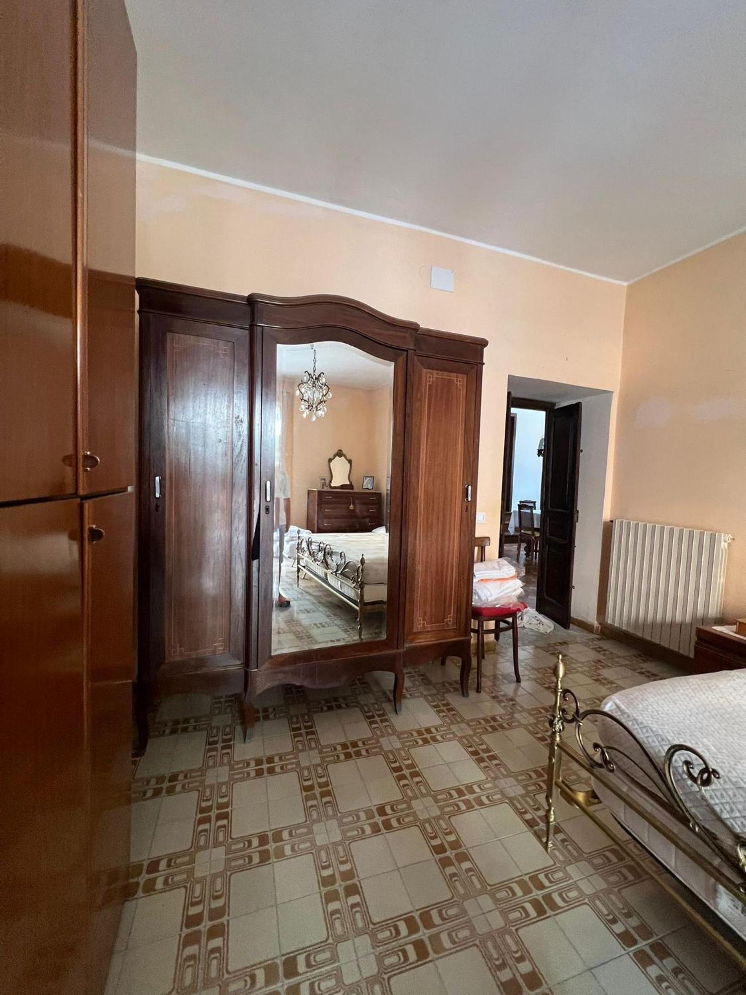 Aper Bed and Breakfast San Martino Valle Caudina Esterno foto