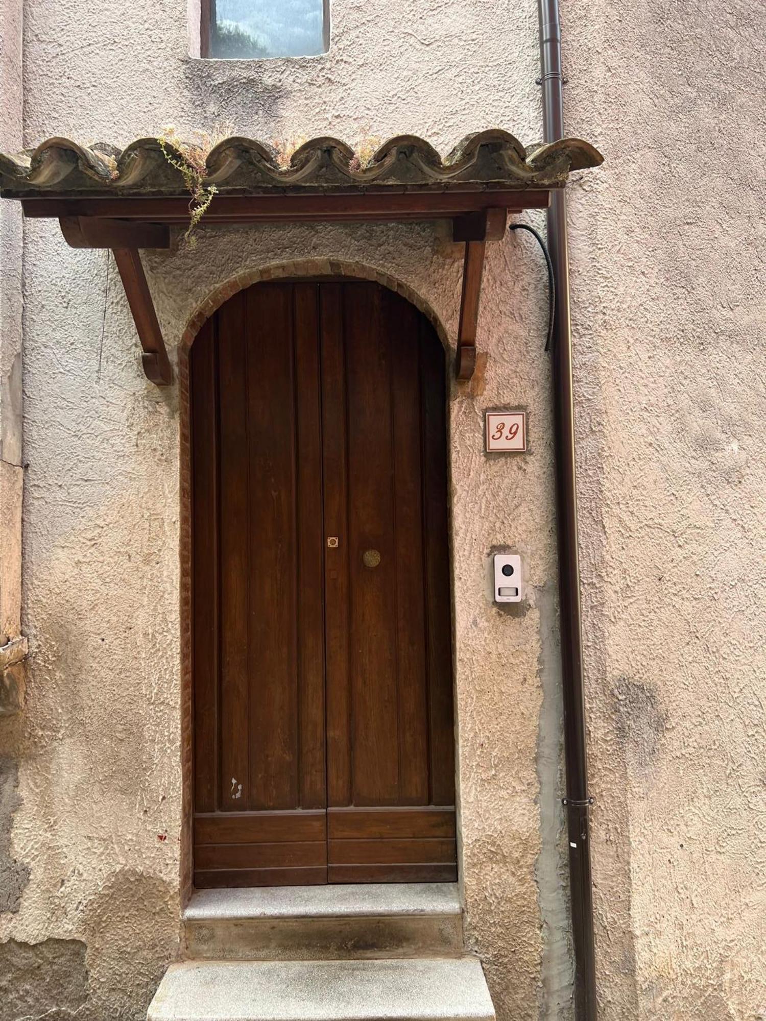 Aper Bed and Breakfast San Martino Valle Caudina Esterno foto